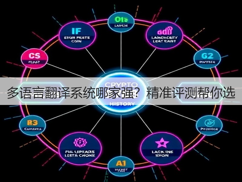 多语言翻译系统哪家强？精准评测帮你选