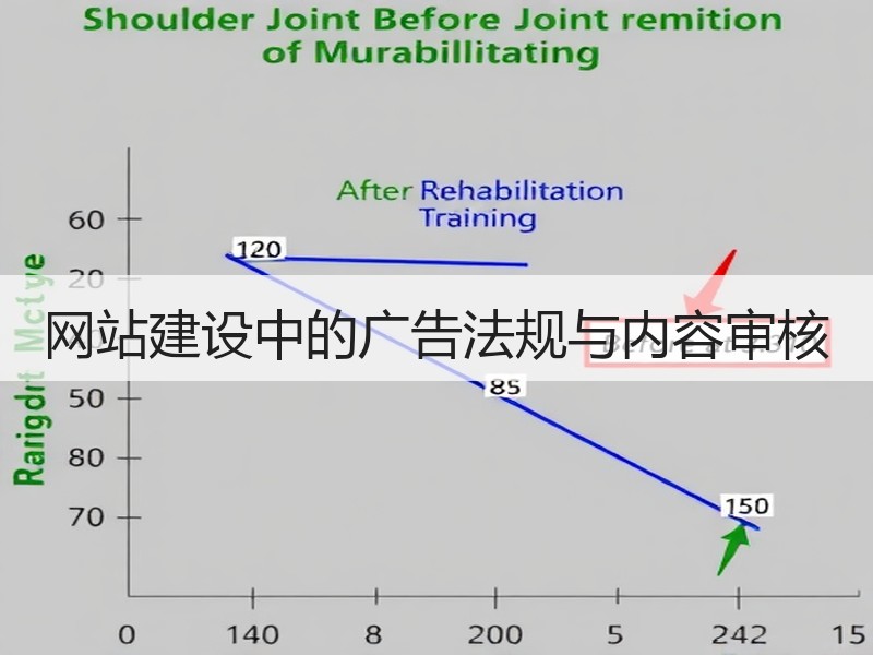 网站建设中的广告法规与内容审核