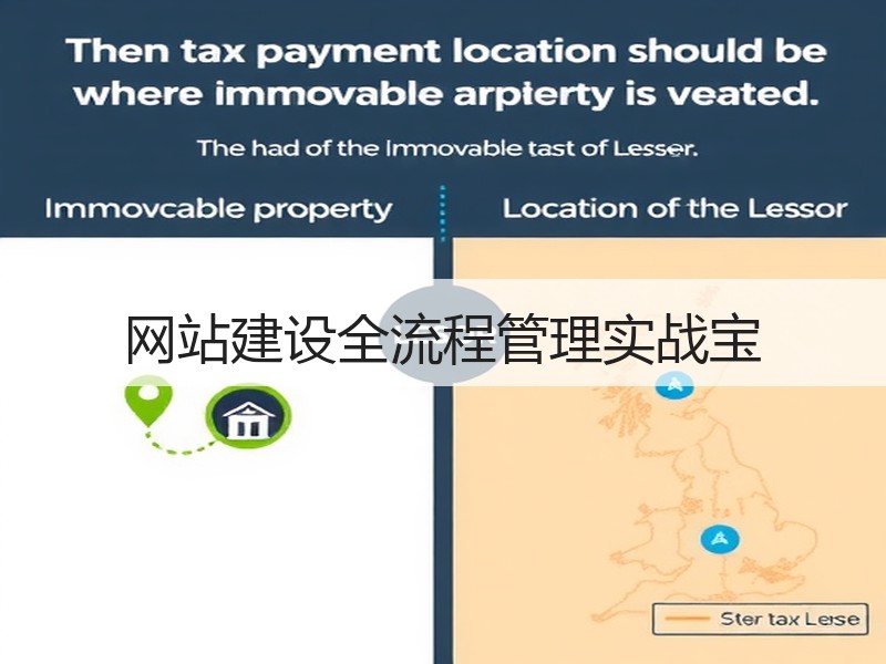 网站建设全流程管理实战宝