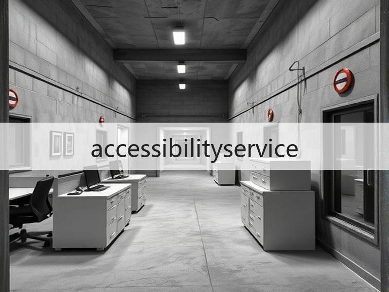 accessibilityservice
