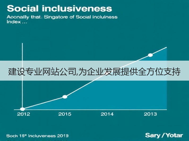 建设专业网站公司,为企业发展提供全方位支持