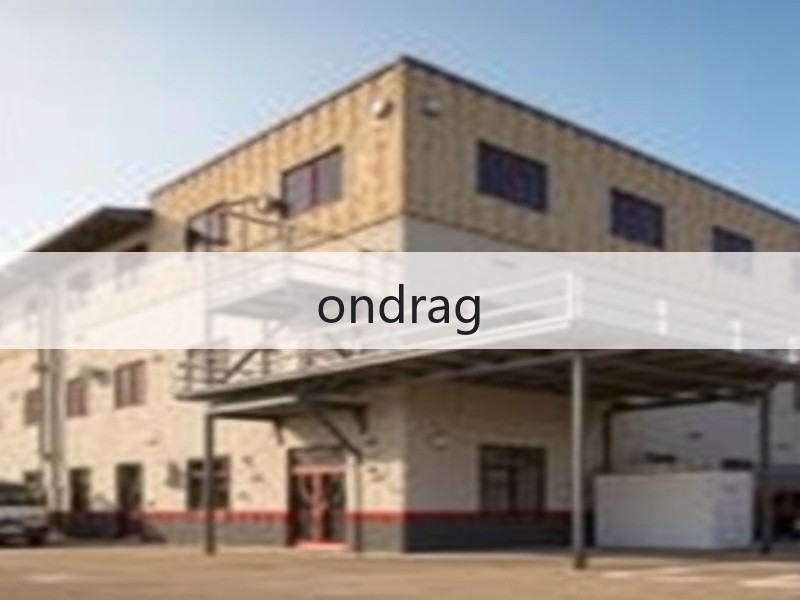 ondrag