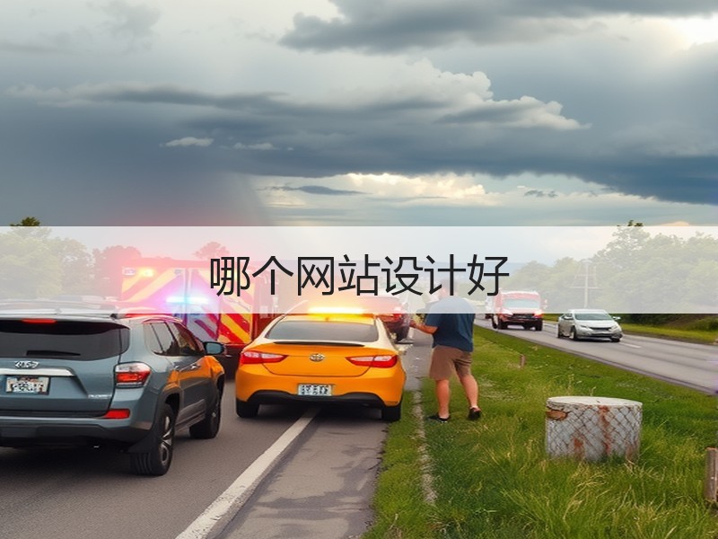 哪个网站设计好