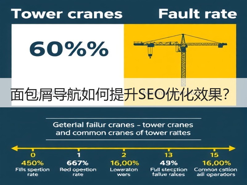 面包屑导航如何提升SEO优化效果？