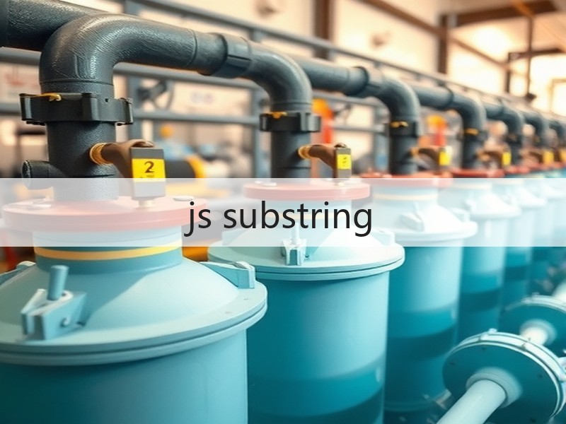 js substring
