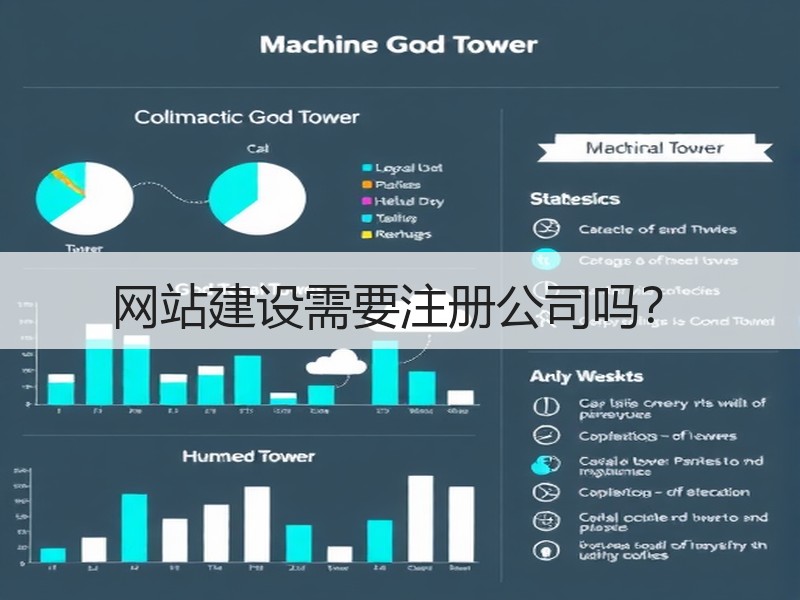 网站建设需要注册公司吗？