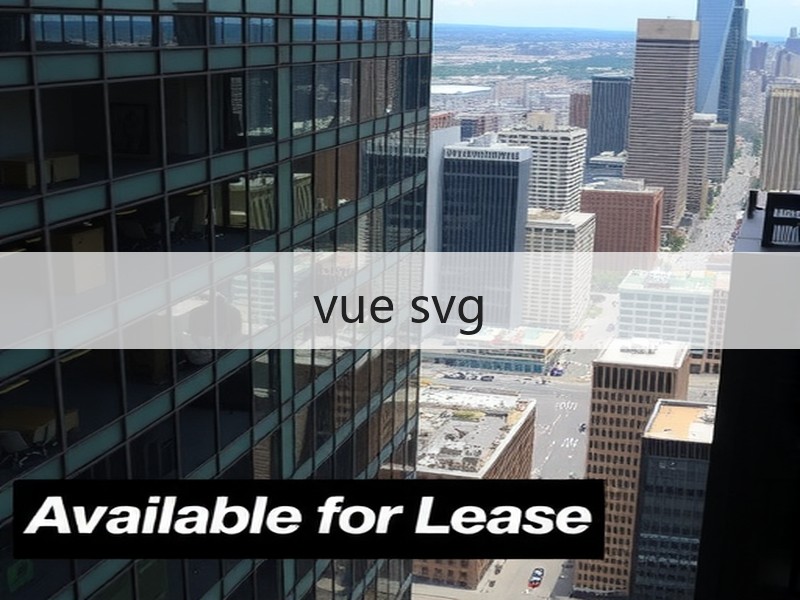 vue svg