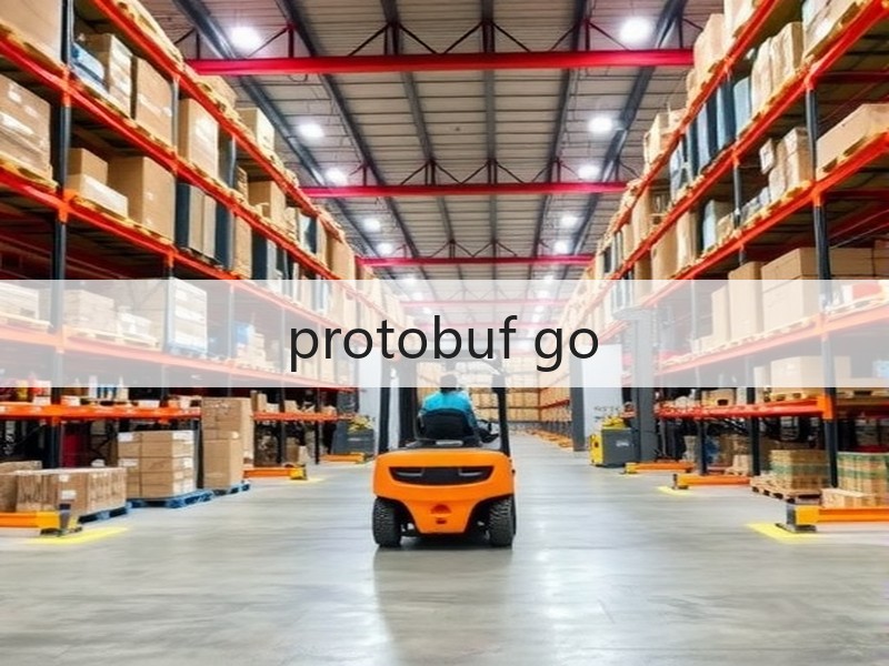 protobuf go