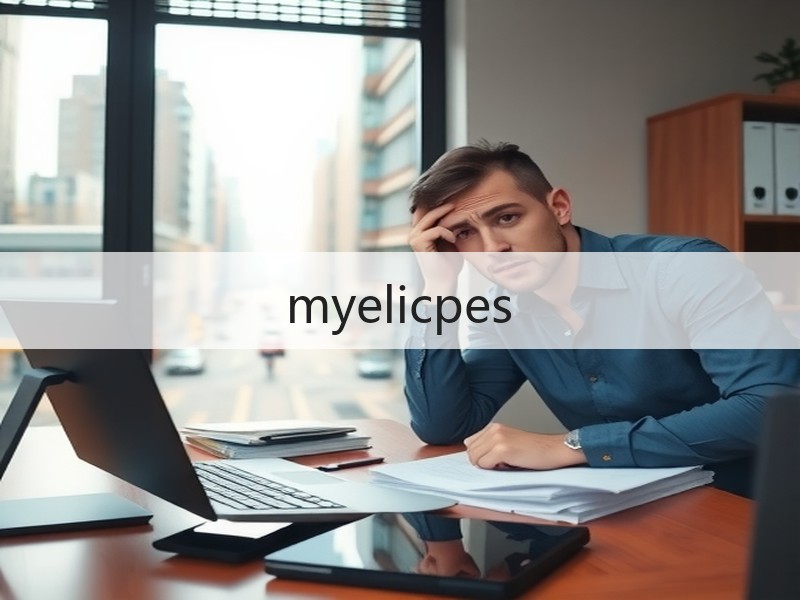 myelicpes