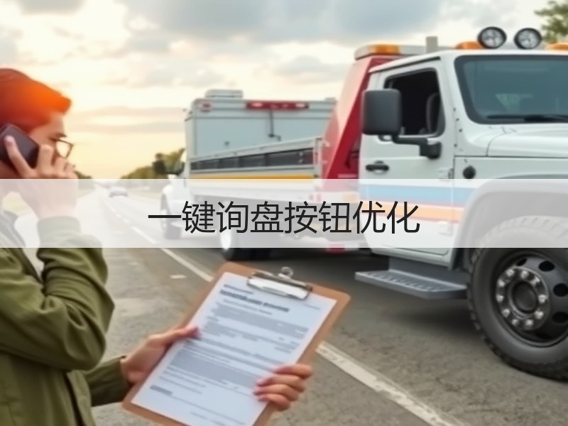 一键询盘按钮优化