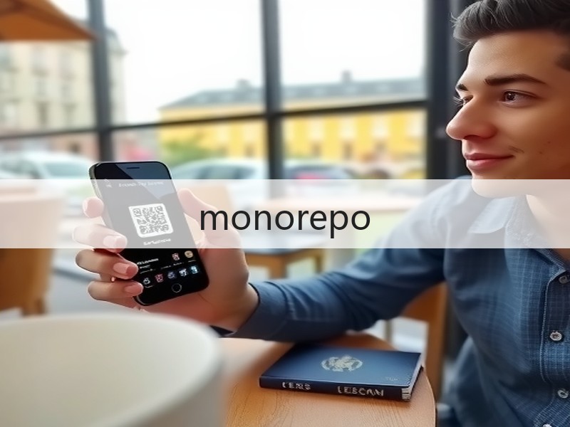 monorepo
