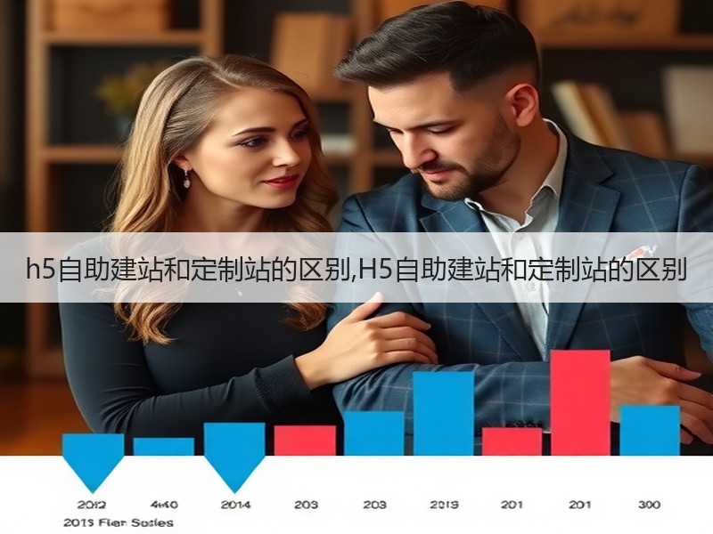 h5自助建站和定制站的区别,H5自助建站和定制站的区别