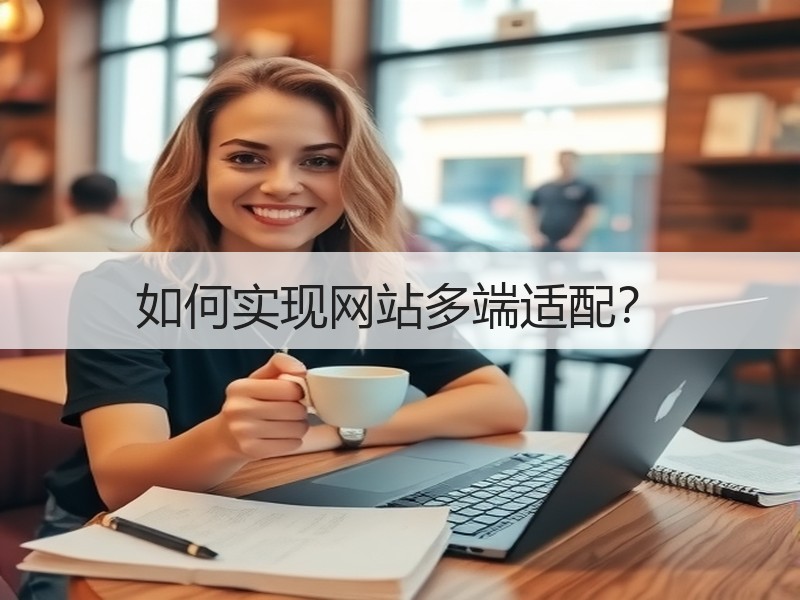 如何实现网站多端适配？