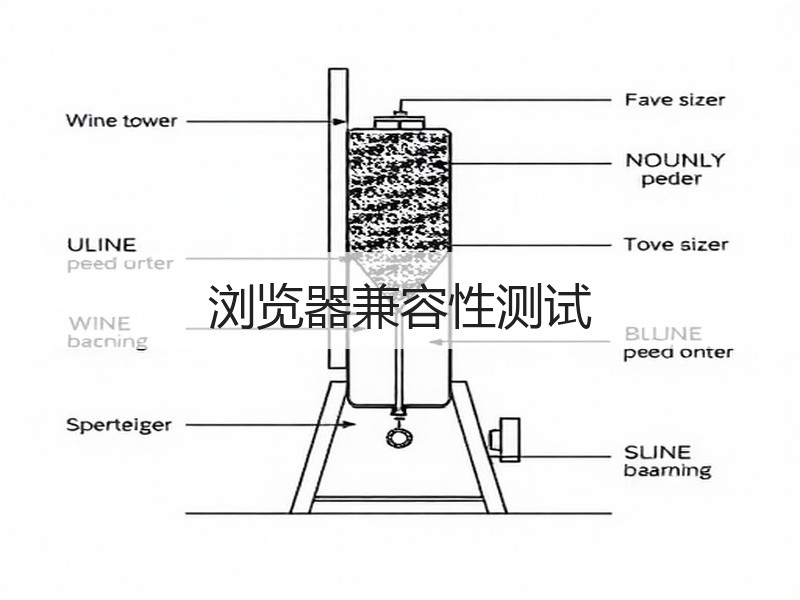 浏览器兼容性测试