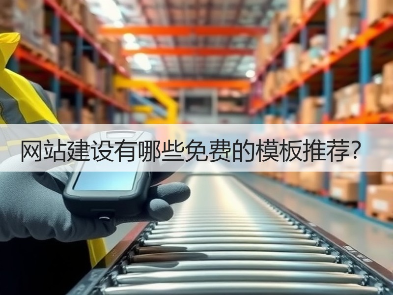 网站建设有哪些免费的模板推荐？