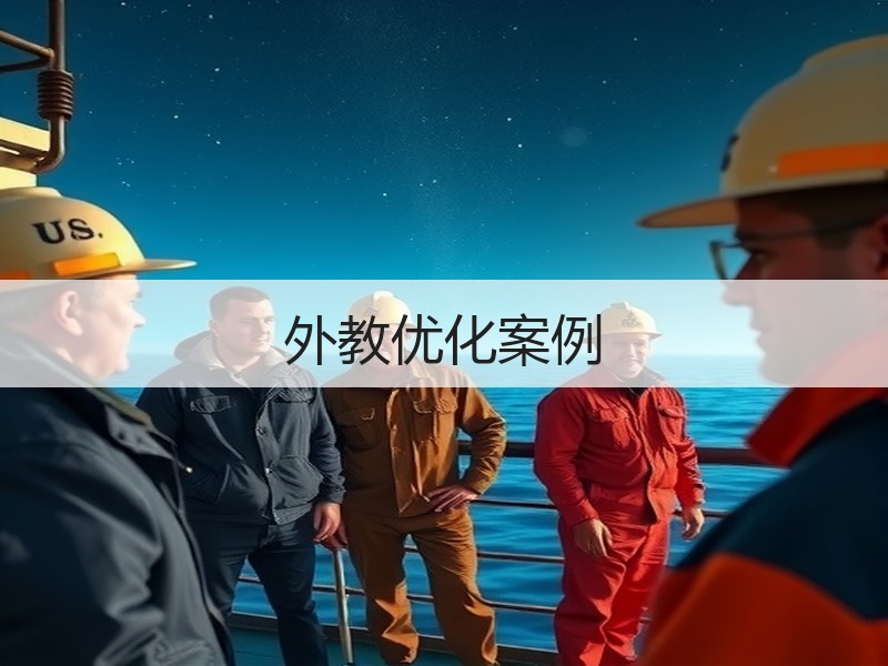 外教优化案例