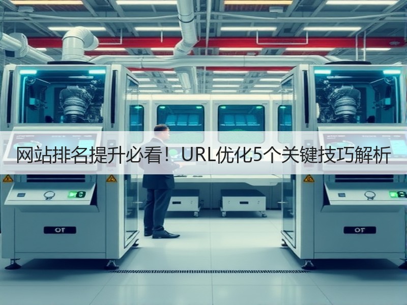 网站排名提升必看！URL优化5个关键技巧解析