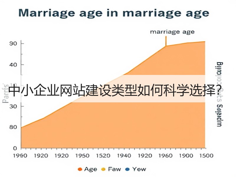 中小企业网站建设类型如何科学选择？