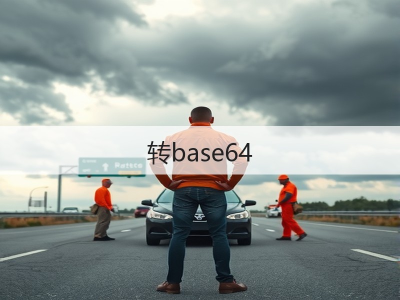 转base64