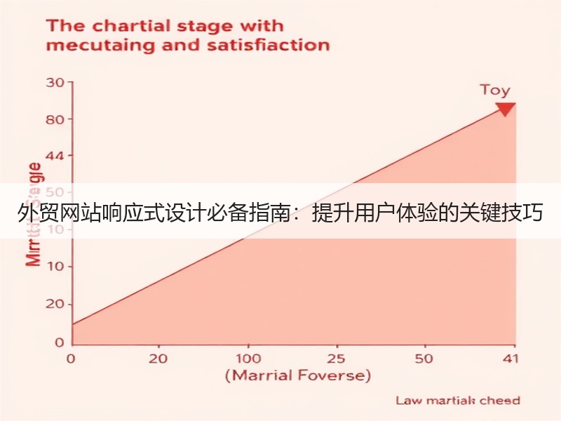 外贸网站响应式设计必备指南：提升用户体验的关键技巧