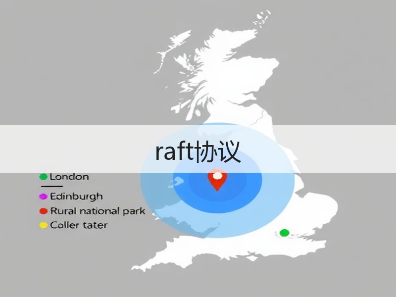 raft协议