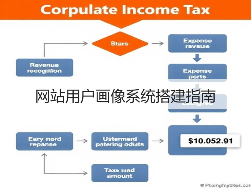 网站用户画像系统搭建指南