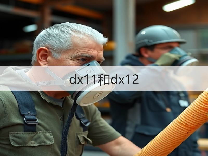 dx11和dx12