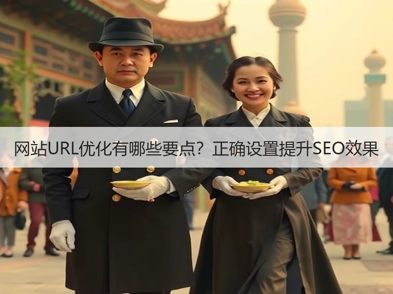 网站URL优化有哪些要点？正确设置提升SEO效果