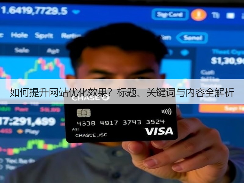 如何提升网站优化效果？标题、关键词与内容全解析