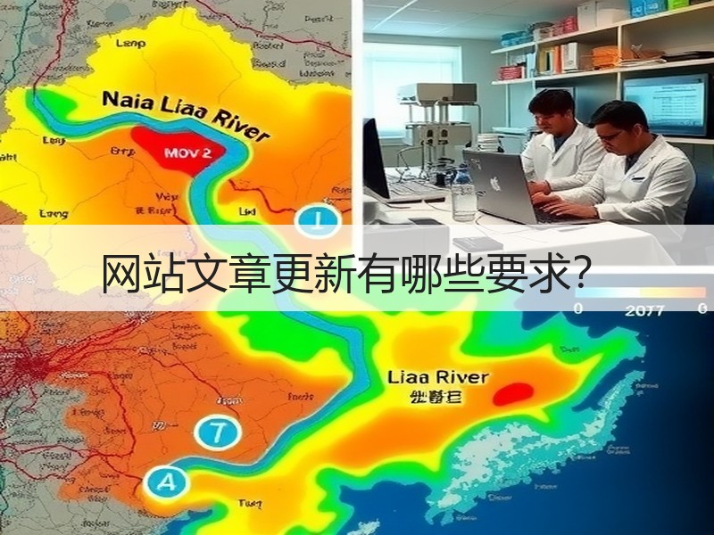网站文章更新有哪些要求？