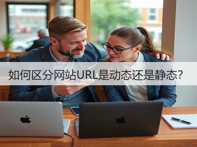 如何区分网站URL是动态还是静态？