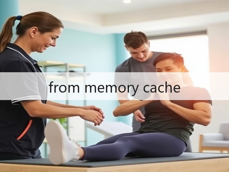 from memory cache
