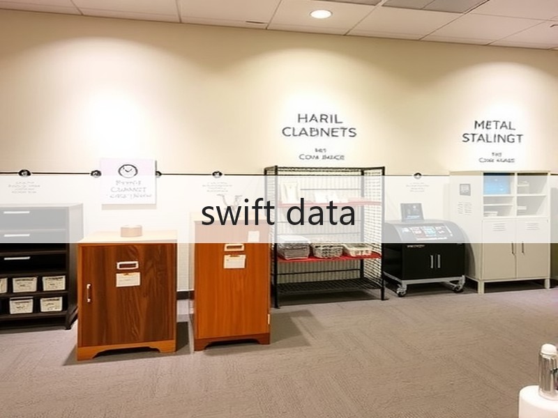 swift data