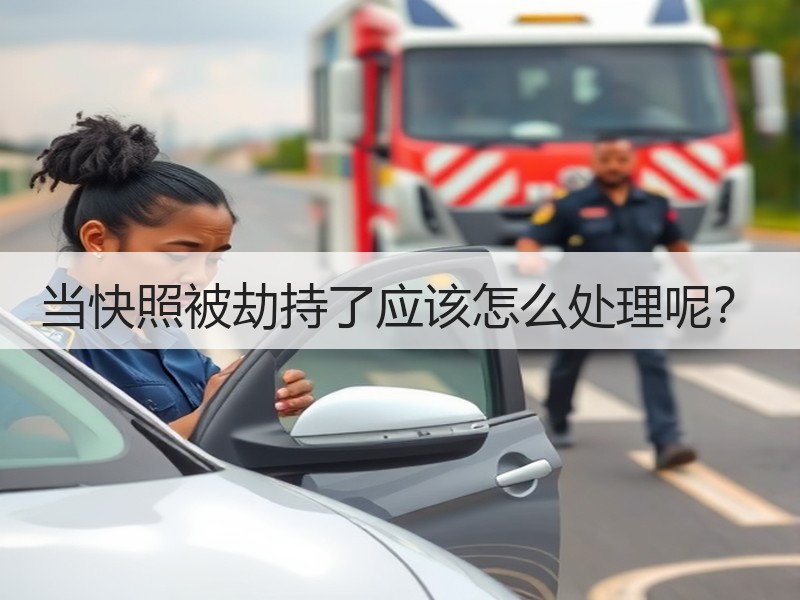 当快照被劫持了应该怎么处理呢？