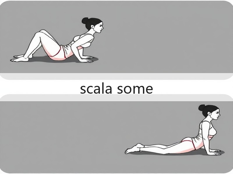 scala some