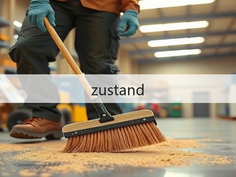 zustand