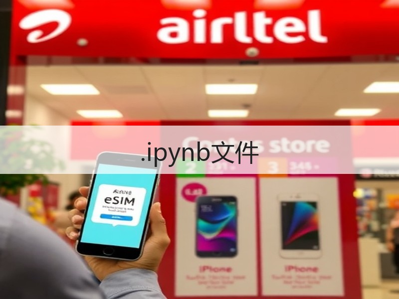 .ipynb文件