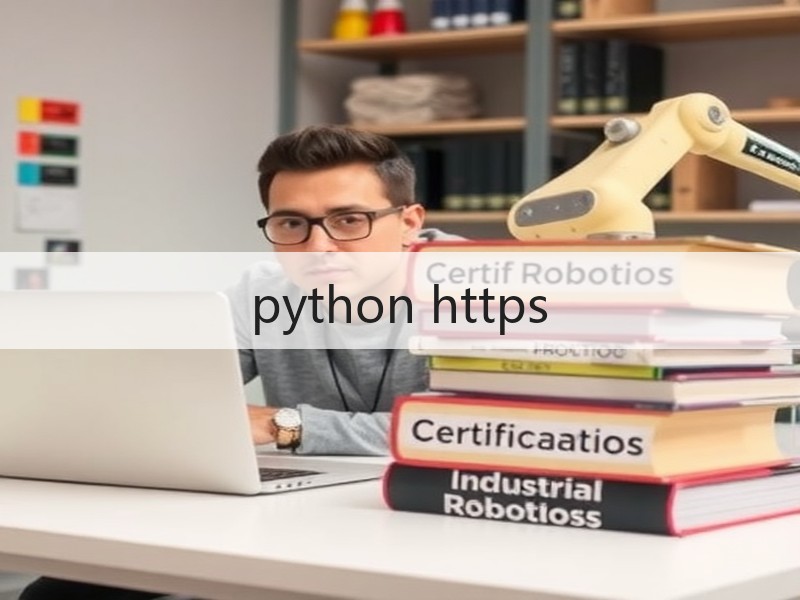 python https