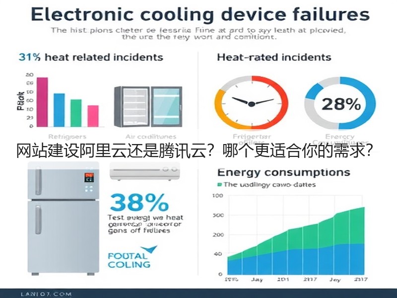 网站建设阿里云还是腾讯云？哪个更适合你的需求？