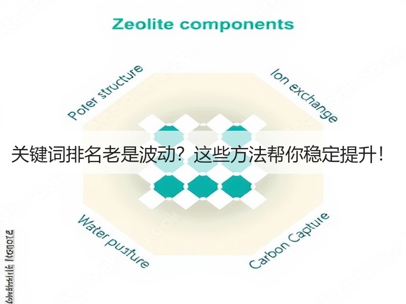 关键词排名老是波动？这些方法帮你稳定提升！