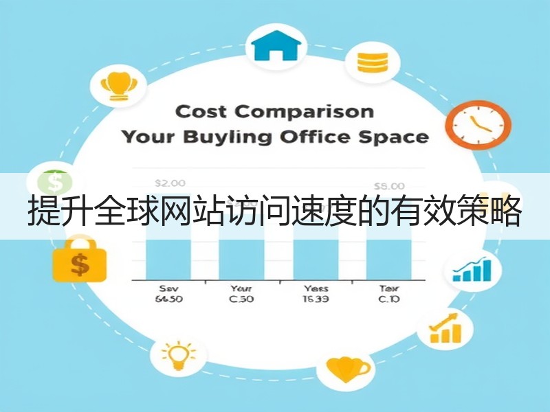 提升全球网站访问速度的有效策略