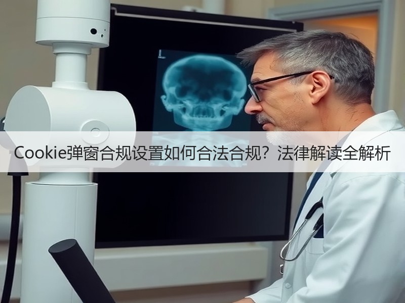Cookie弹窗合规设置如何合法合规？法律解读全解析