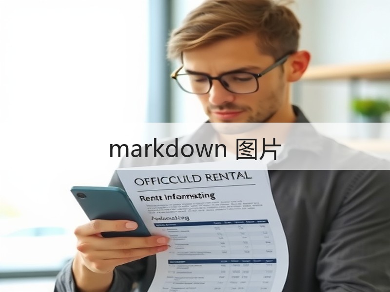 markdown 图片