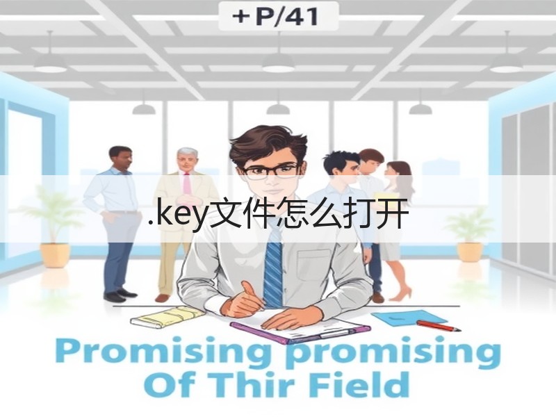 .key文件怎么打开
