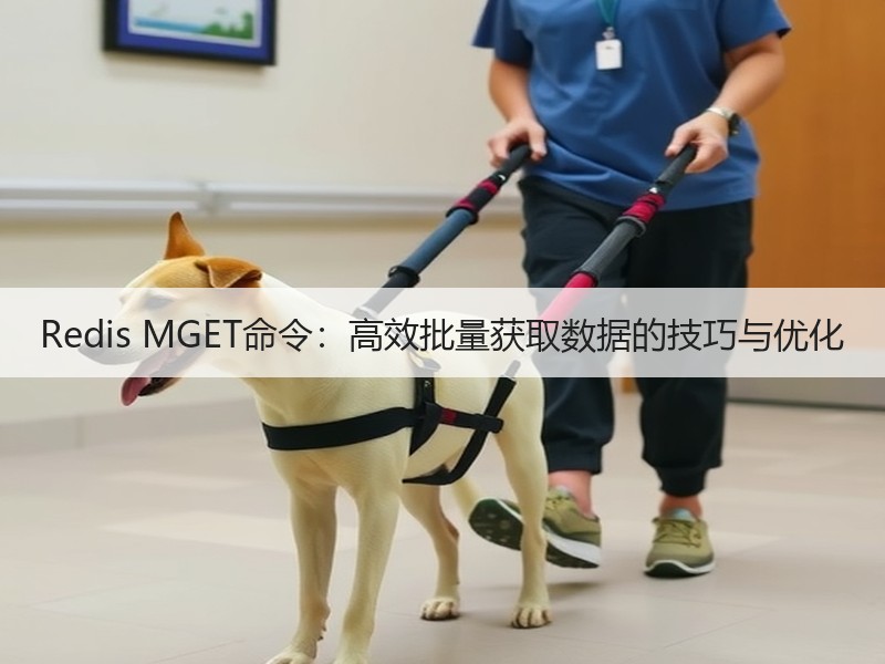 Redis MGET命令：高效批量获取数据的技巧与优化