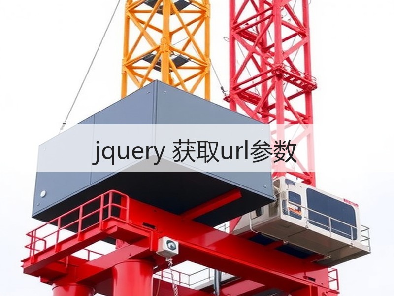 jquery 获取url参数