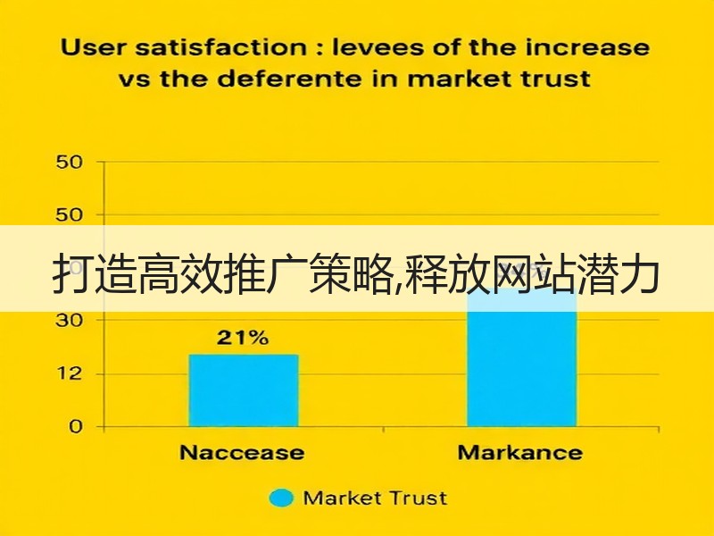 打造高效推广策略,释放网站潜力