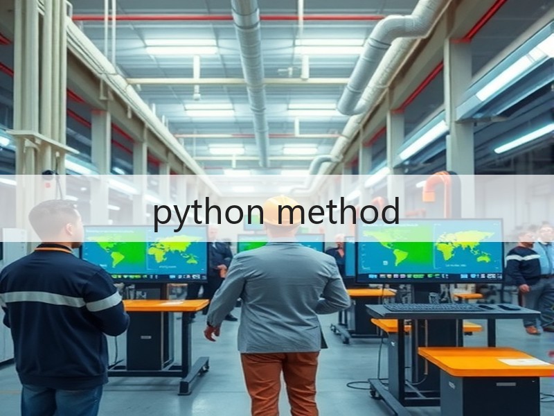 python method