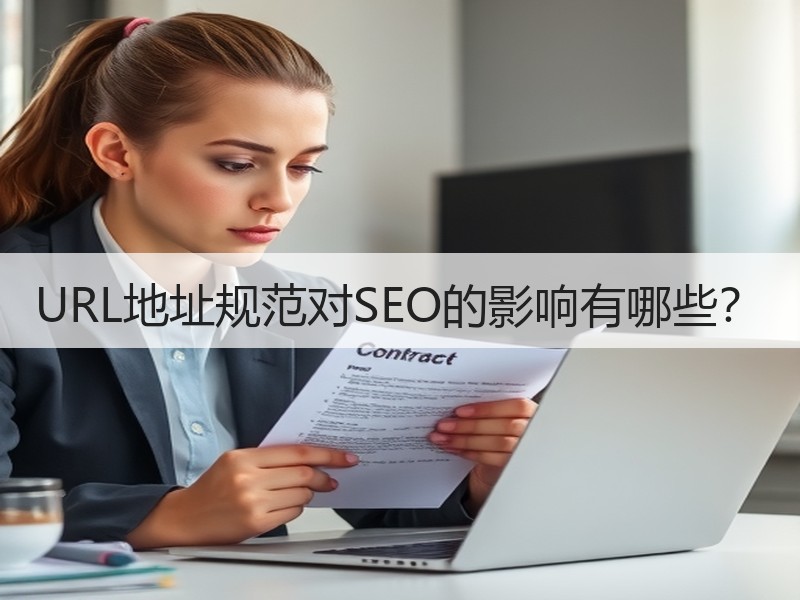 URL地址规范对SEO的影响有哪些？