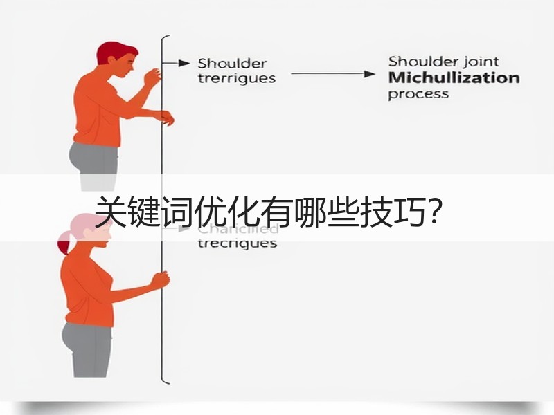 关键词优化有哪些技巧？
